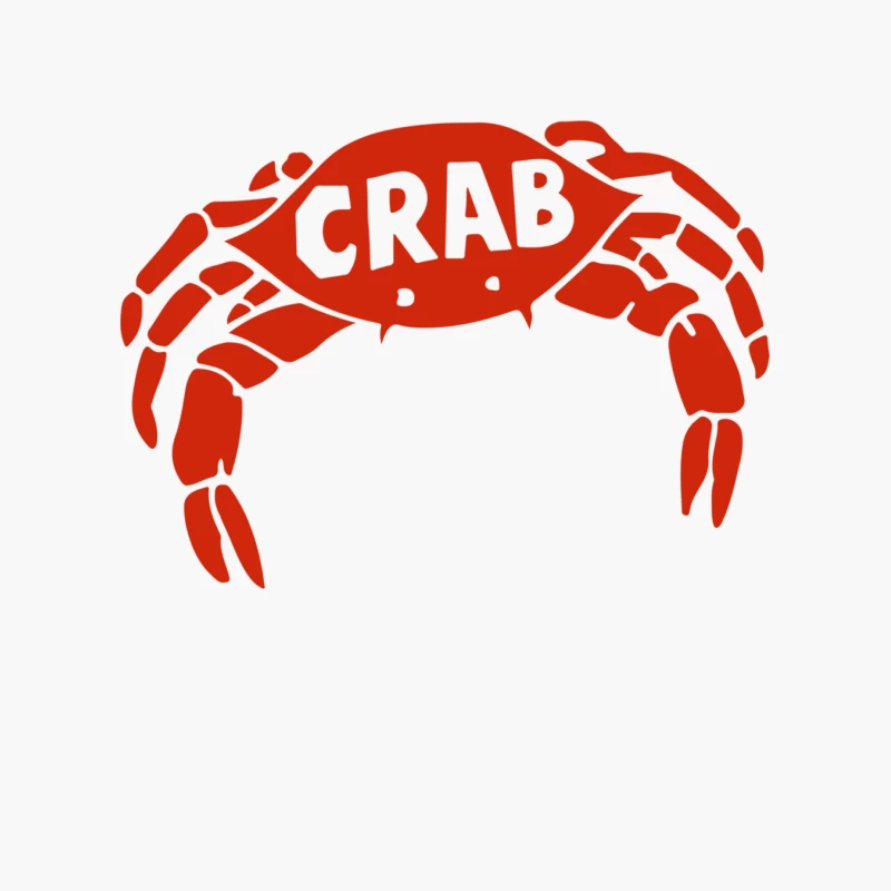 Crab Records Cotton Tote Bag