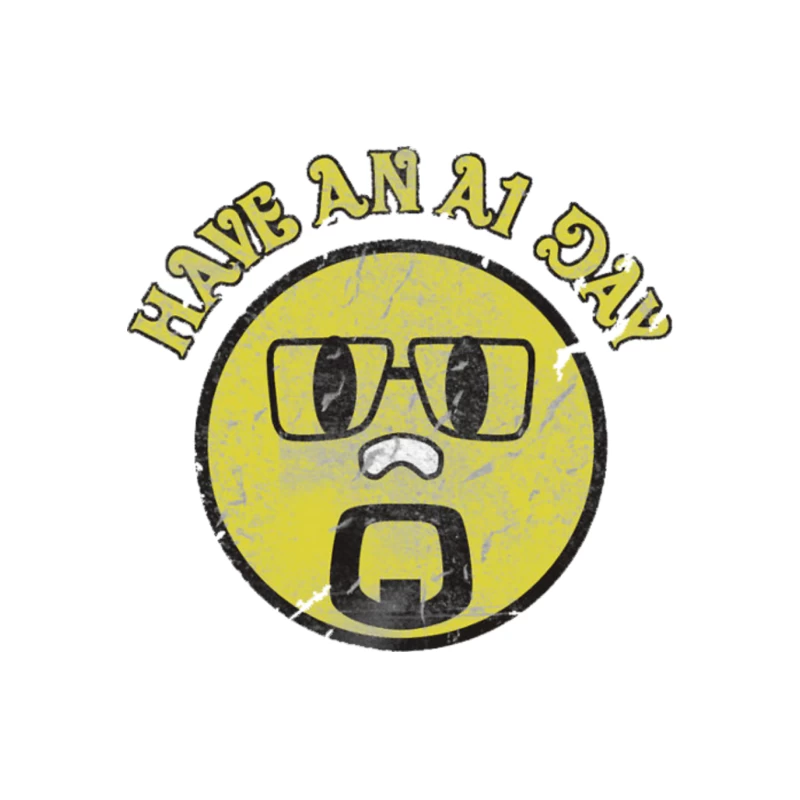 Have an A1 Da Throw Pillow