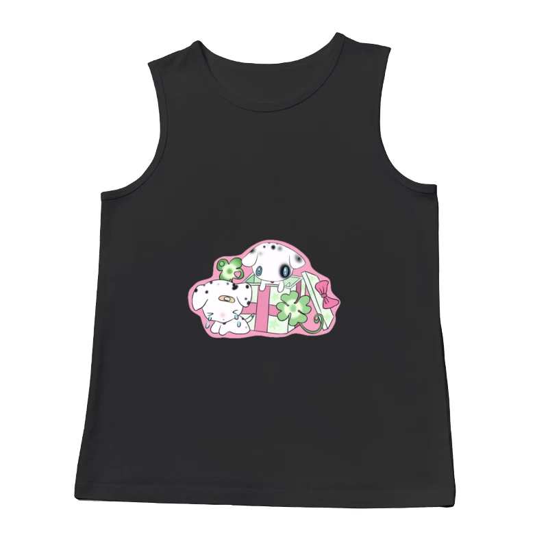  Herren Tanktops
