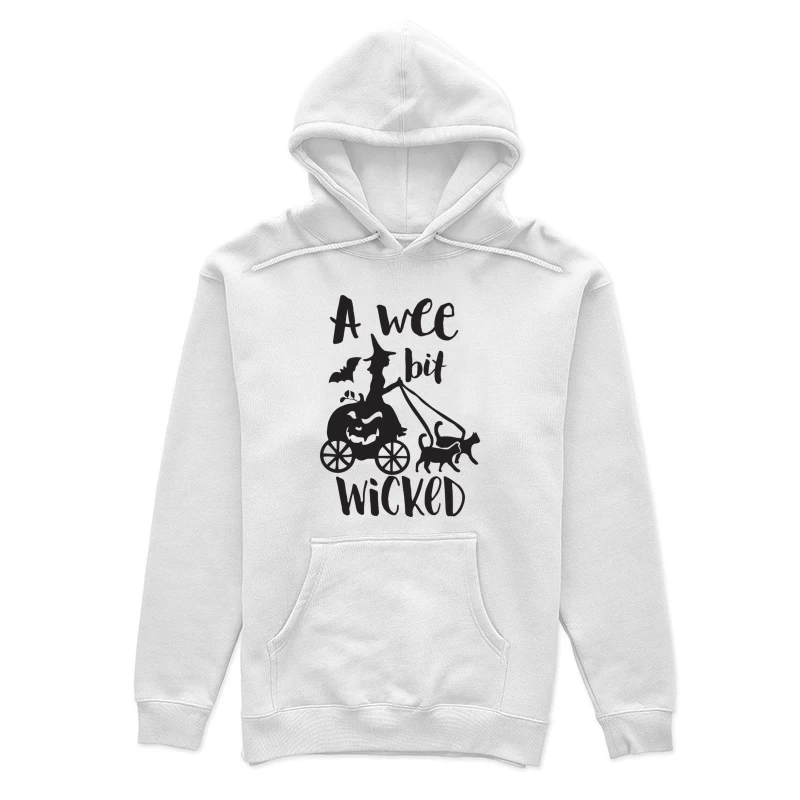Sorcellerie et Halloween Femme Sweat à capuche