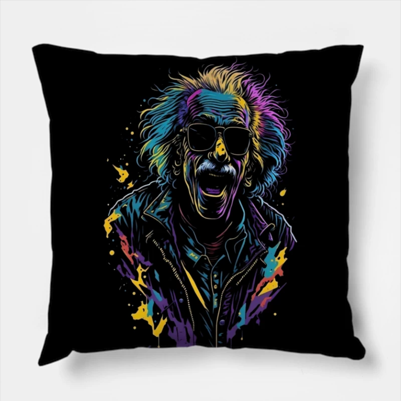  Throw Pillow