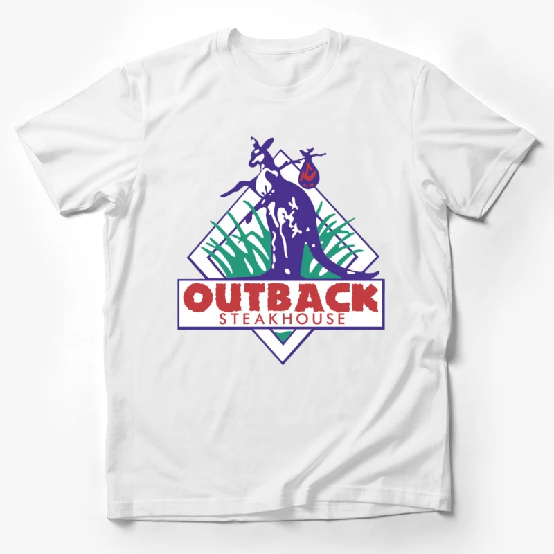  Male T-Shirt