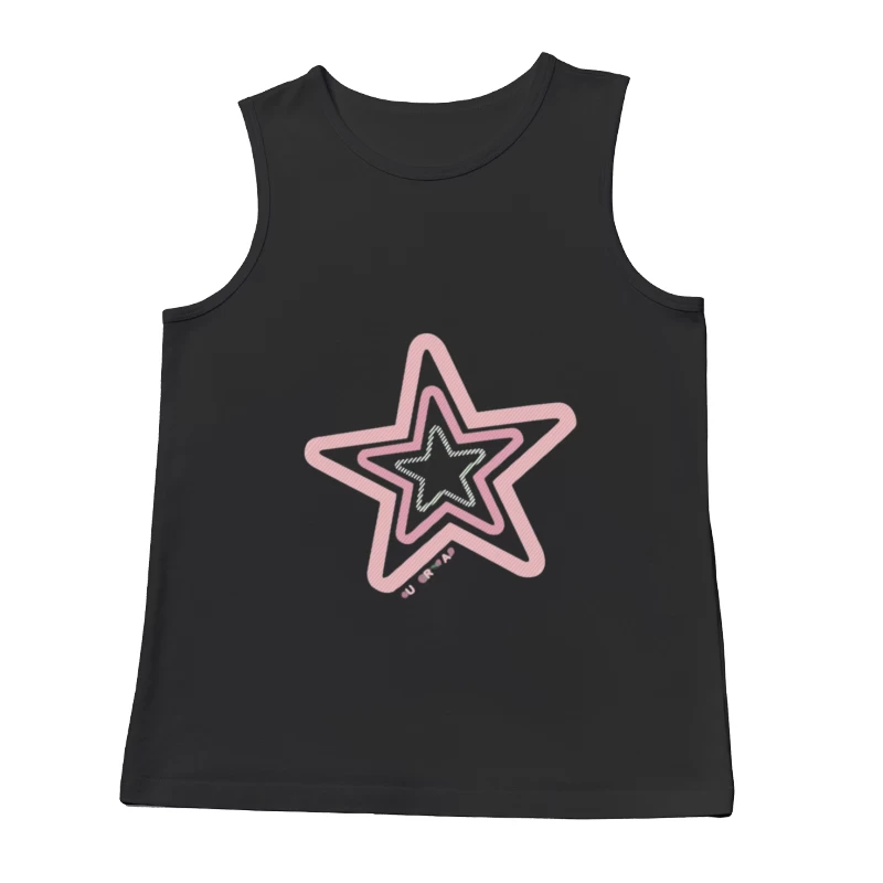  Herren Tanktops