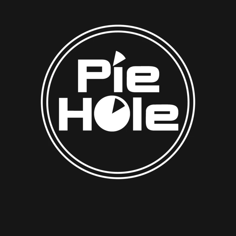 The Pie Hole Female T-Shirt