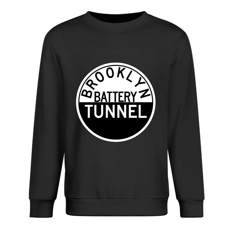  Male Pullover Sweatshirt