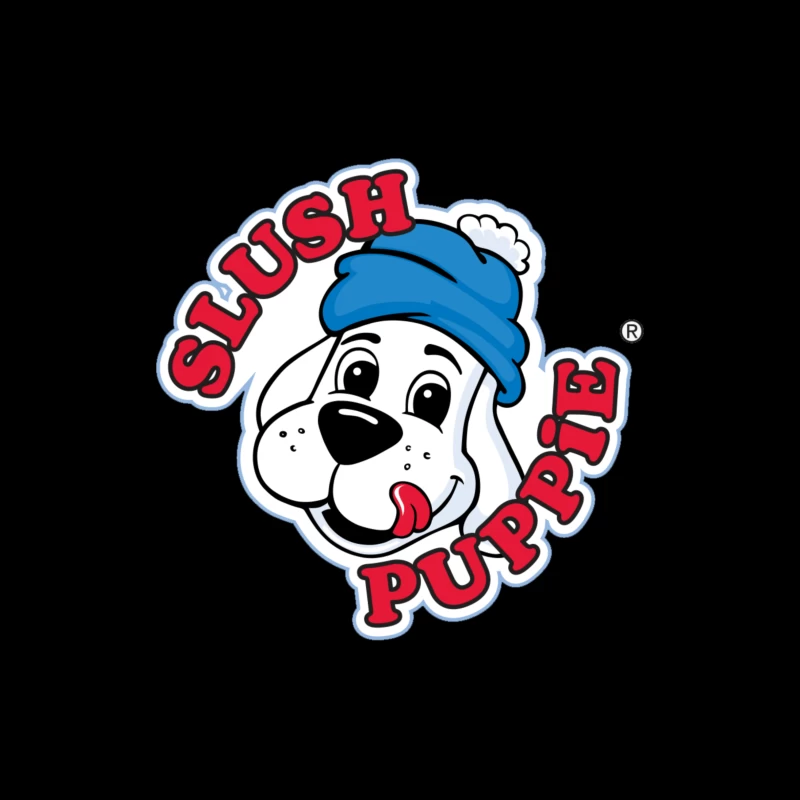 Slush Puppie Tapestry