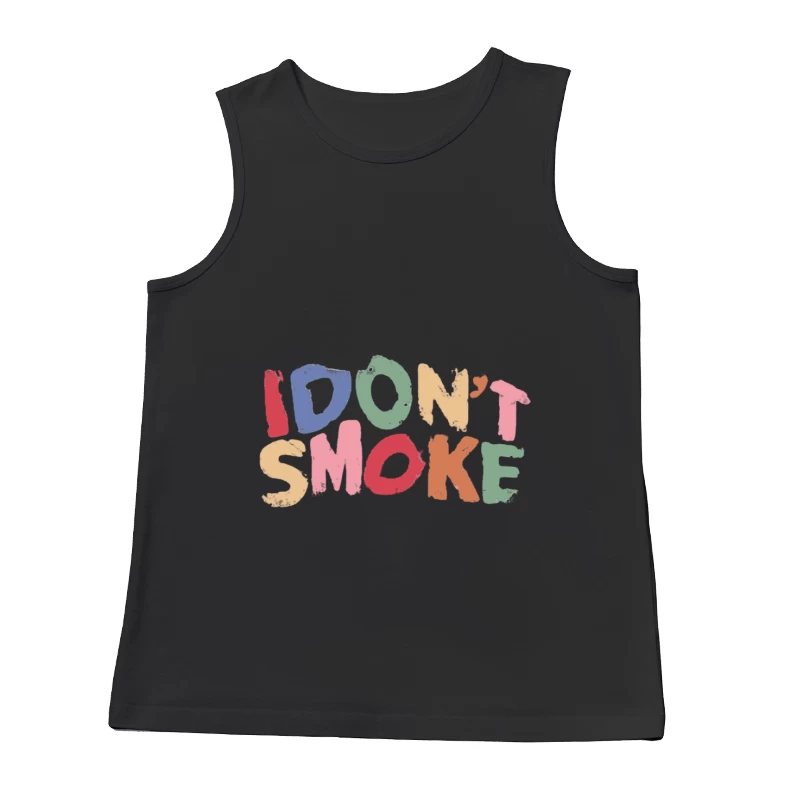  Herren Tanktops