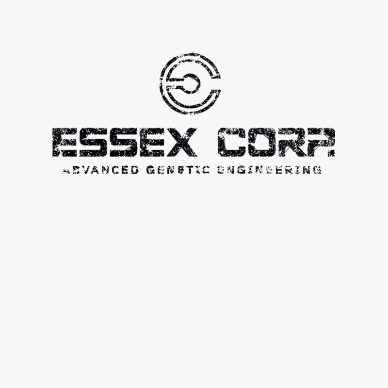 Essex Corp Cotton Tote Bag