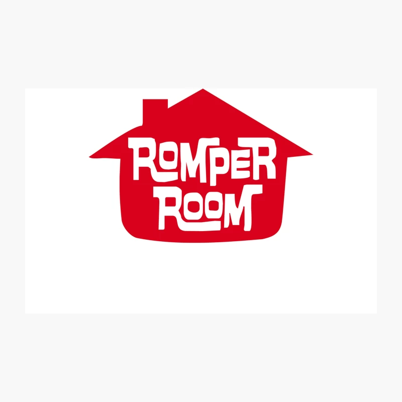 Romper Room Travel Mug