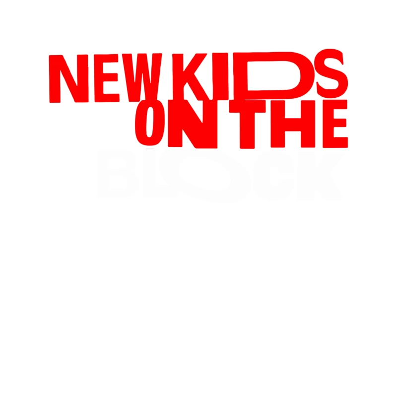 NKOTB Tapestry