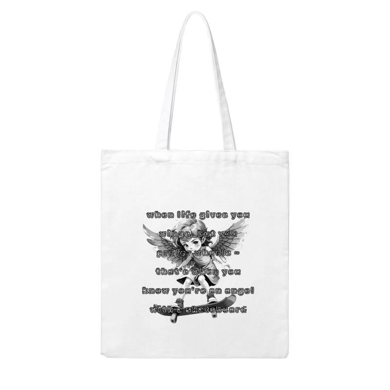  Cotton Tote Bag