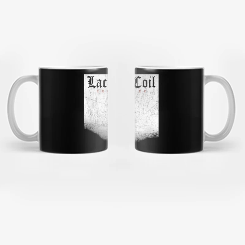  Coffee Mug