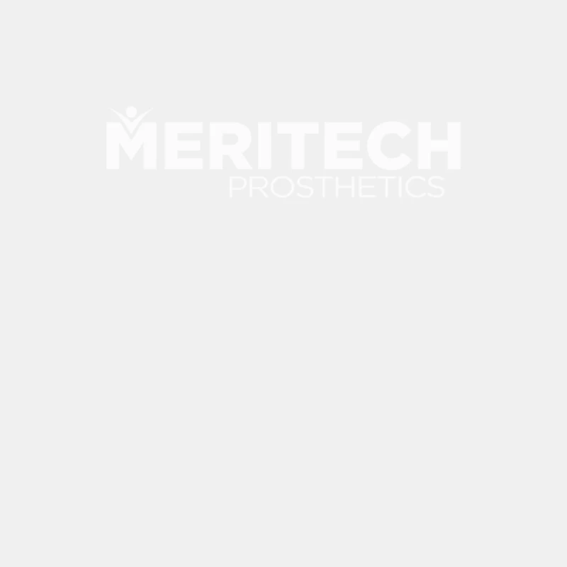 Meritech Prosthetics Male Tank Top
