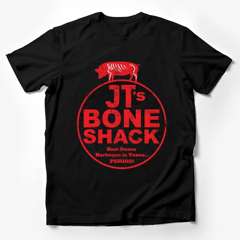  Male T-Shirt