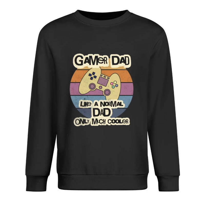  Homme Sweat-shirt à enfiler