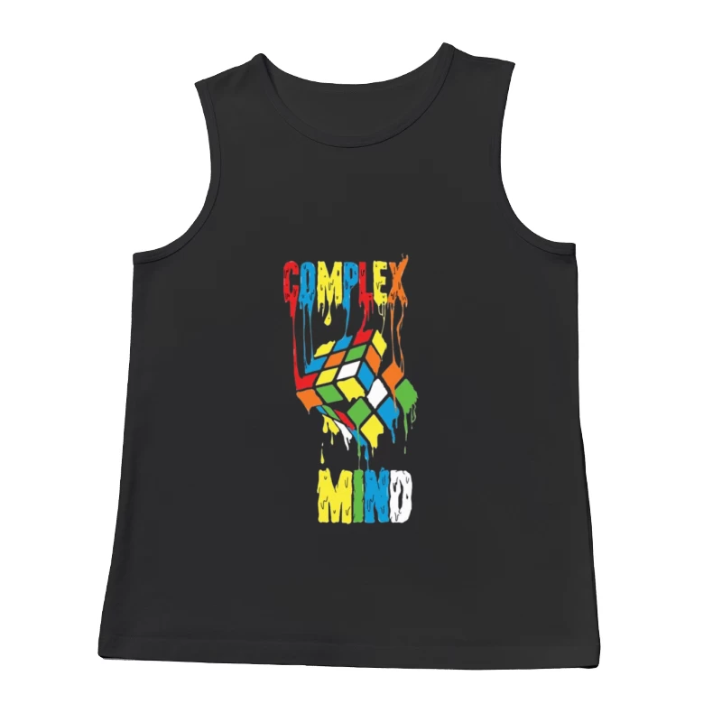  Herren Tanktops