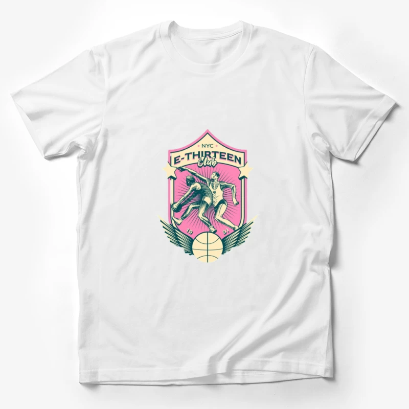  Homme T-Shirt