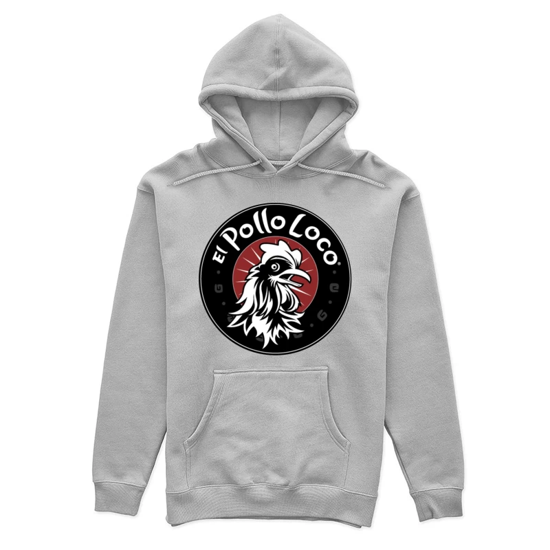 El Pollo Loco Female Pullover Hoodie