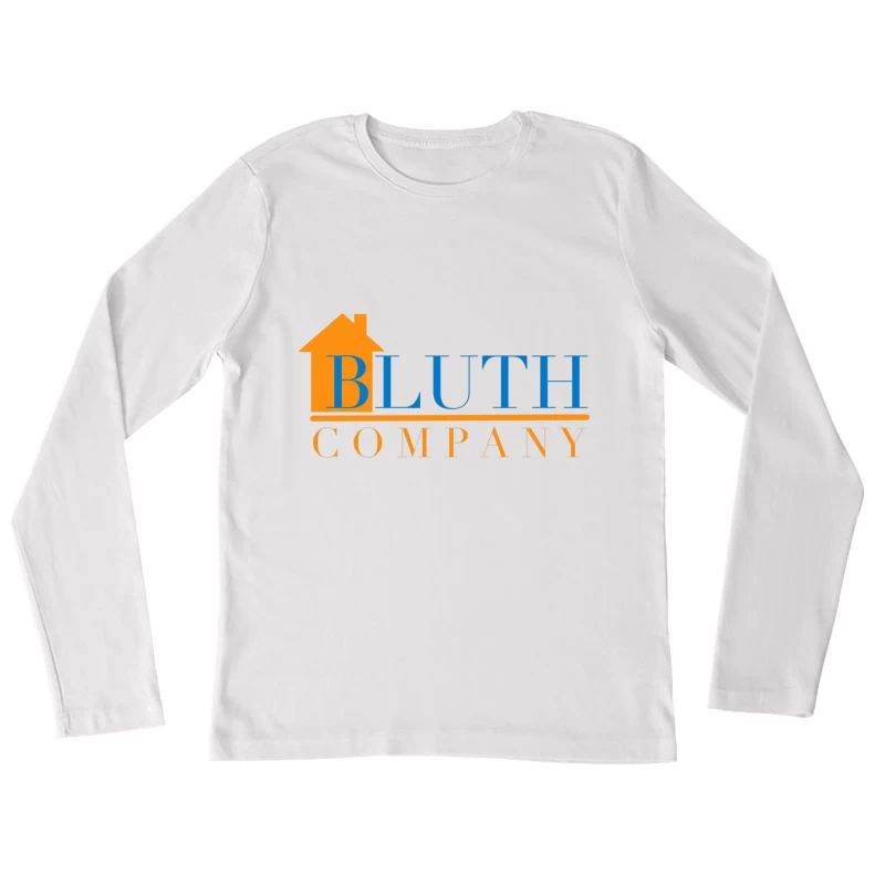 Bluth Company Female Long Sleeve T-Shirt