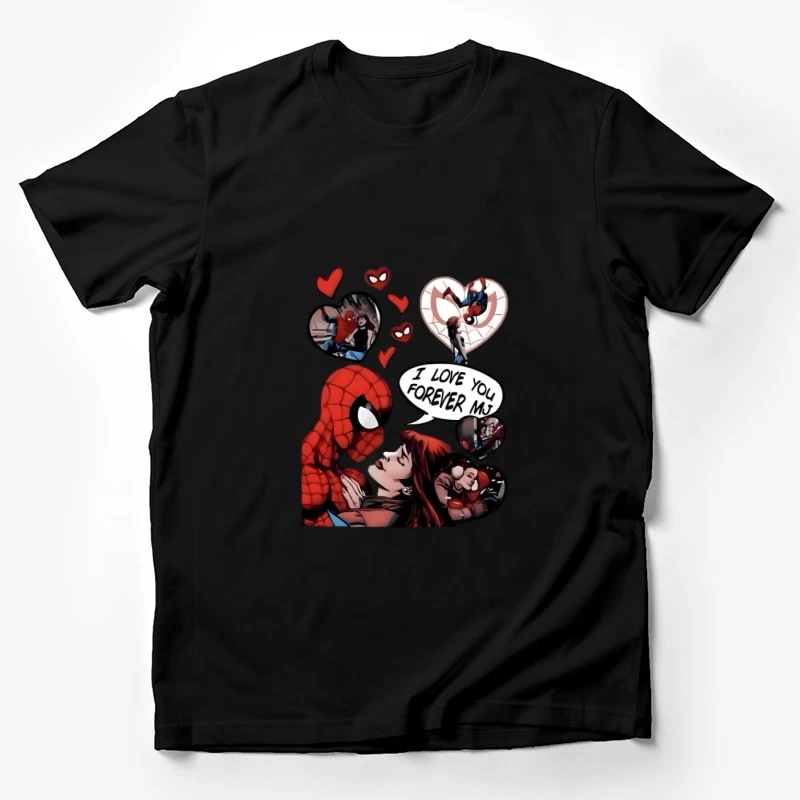  Homme T-Shirt