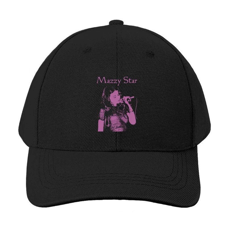 Mazzy Star Vintage Baseball Cap