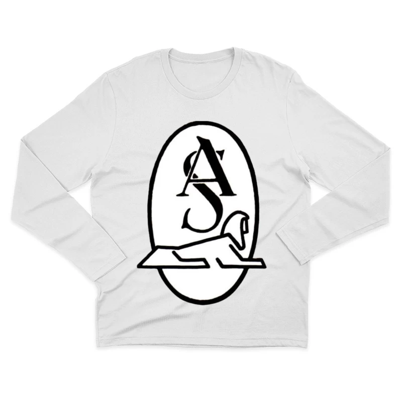  Male Long Sleeve T-Shirt