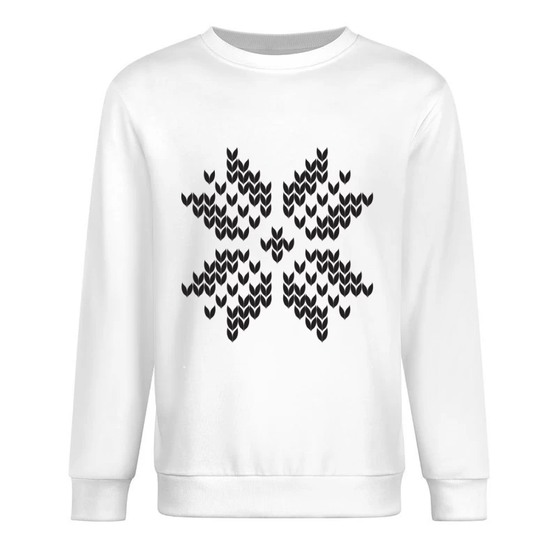  Homme Sweat-shirt à enfiler
