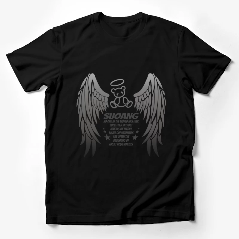 Herren T-Shirt
