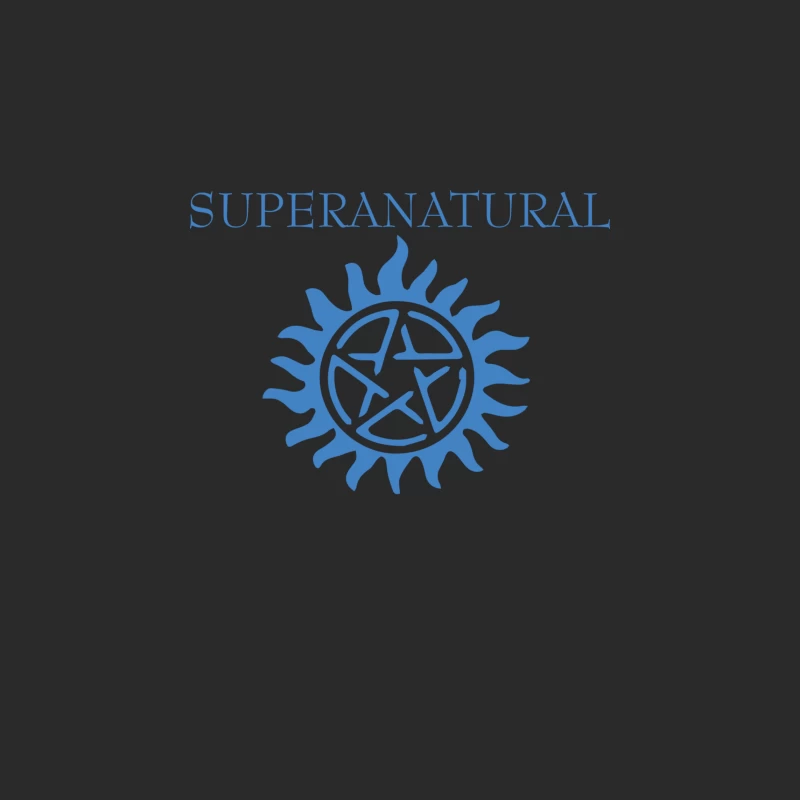Tirantes Supernatural Baseball Cap