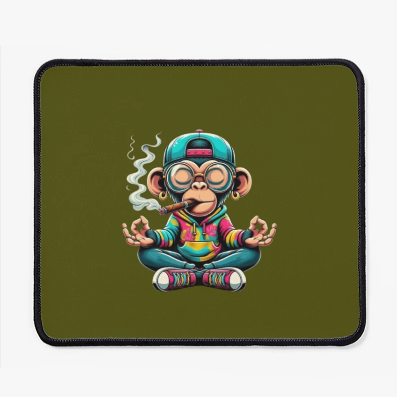  Mouse Pad