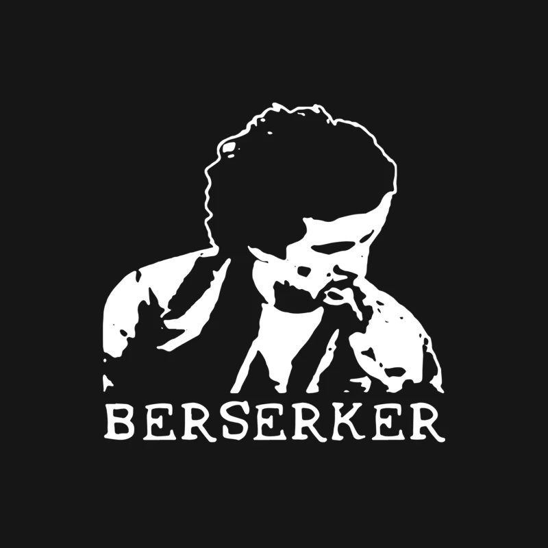 Clerks Berserker Funny Movie Female Long Sleeve T-Shirt