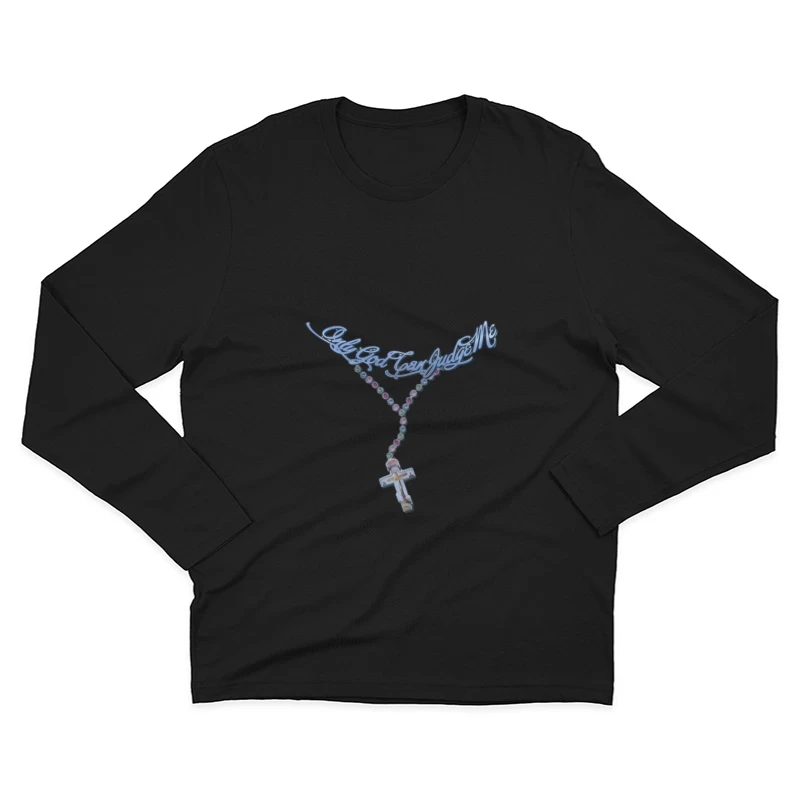  Homme Manches Longues T-Shirt