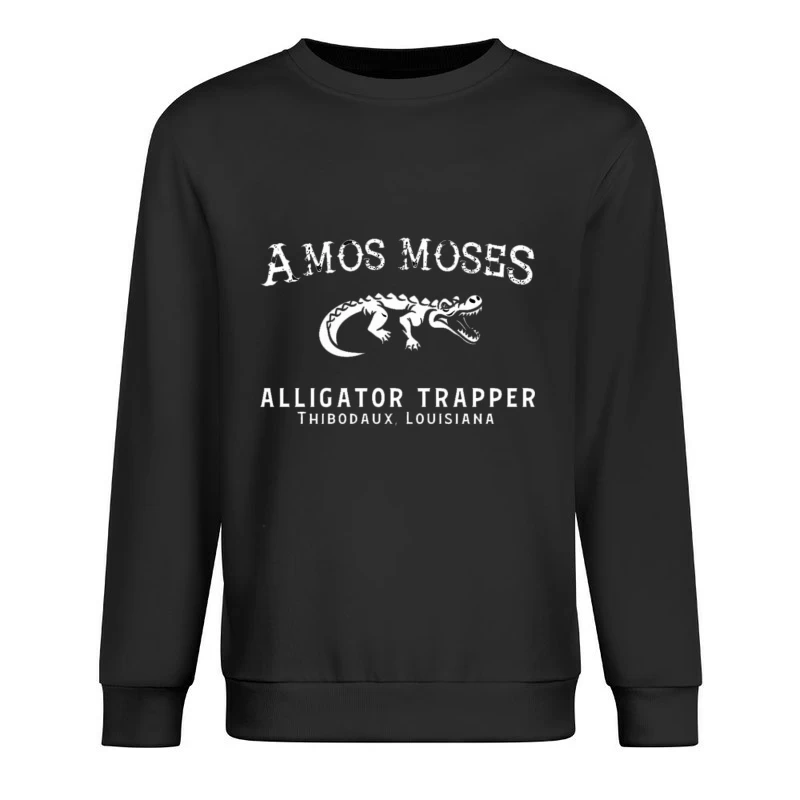  Male Pullover Sweatshirt