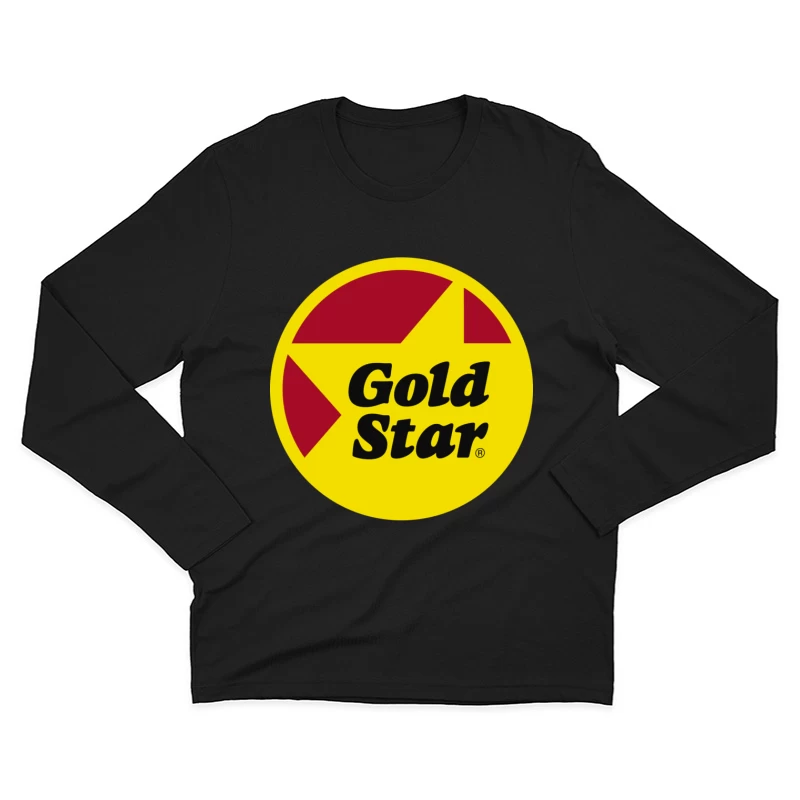  Male Long Sleeve T-Shirt