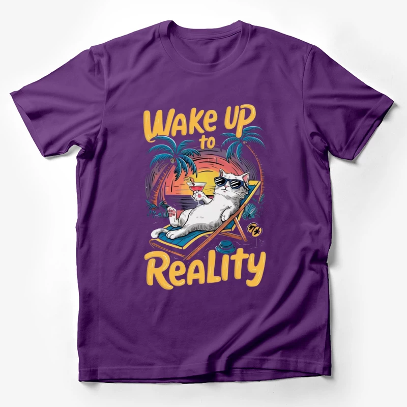  Male T-Shirt