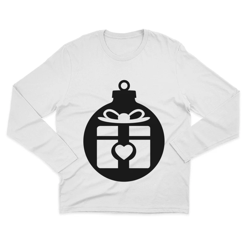  Homme Manches Longues T-Shirt