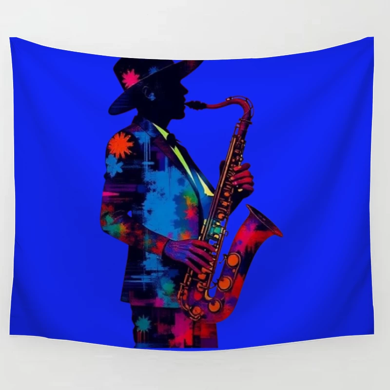  Tapestry