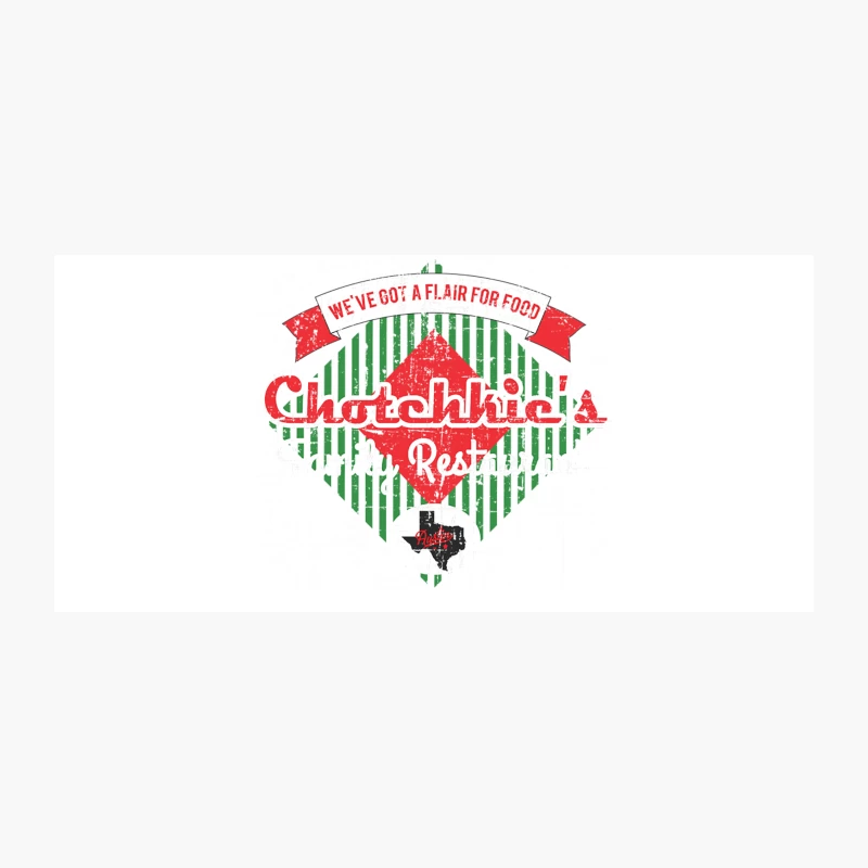 Chotchkies Family Restaurant from Office Space Coffee Mug