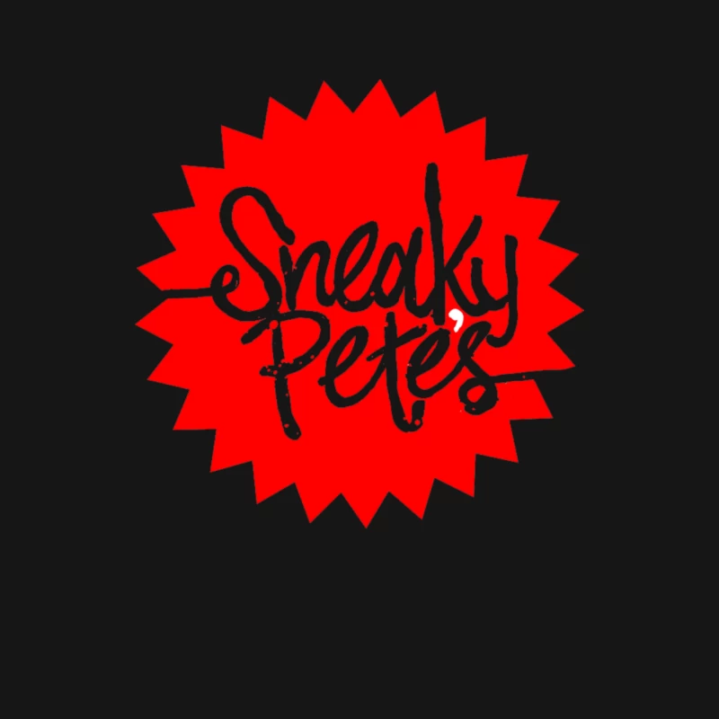 Sneeky Pete's 2 Male Long Sleeve T-Shirt