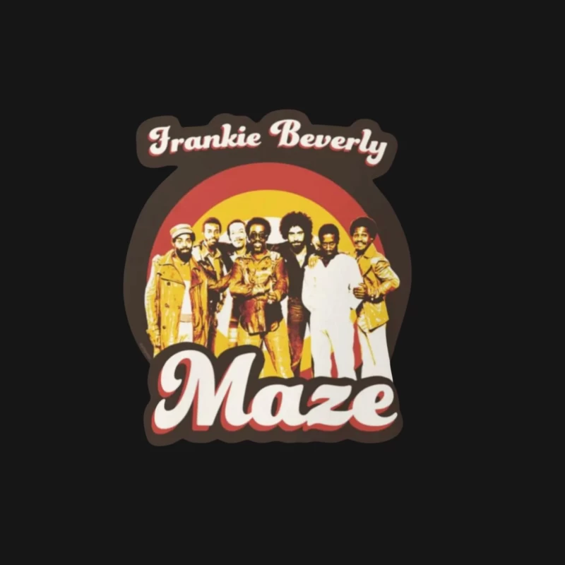 Frankie Beverly Frankie Beverly