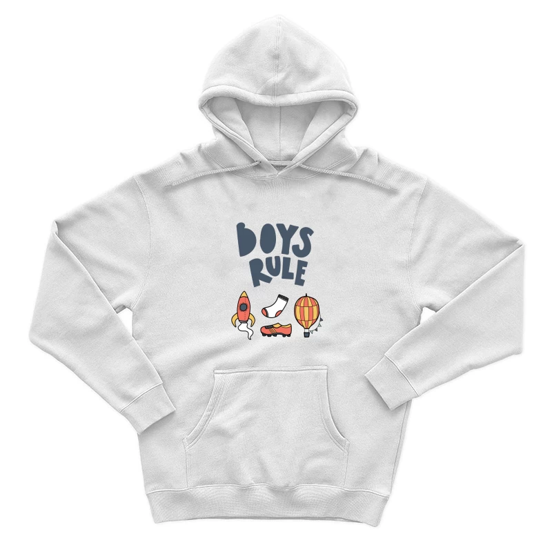  Homme Sweat à capuche