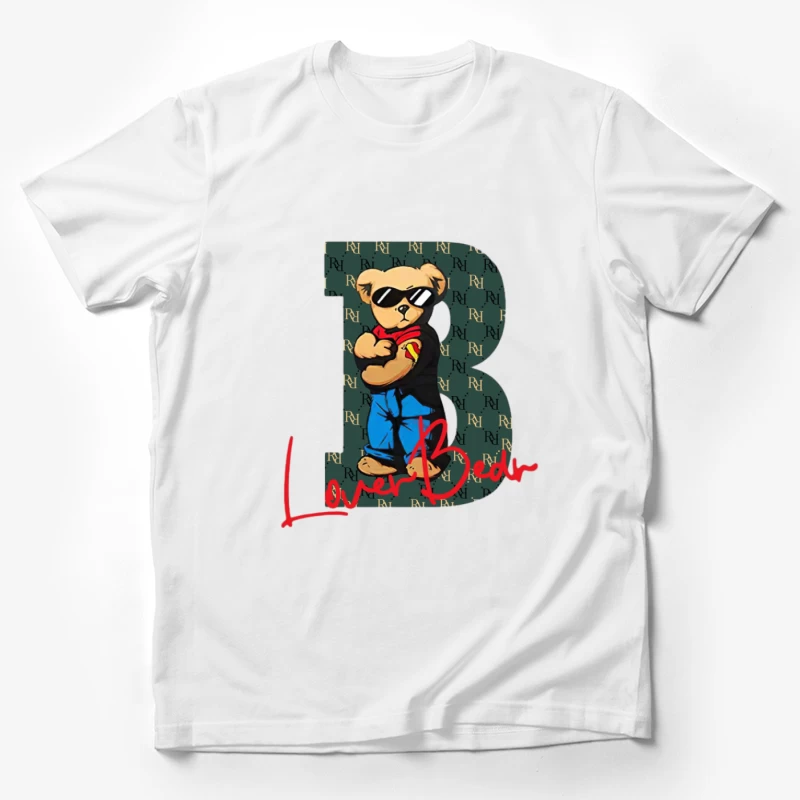  Herren T-Shirt