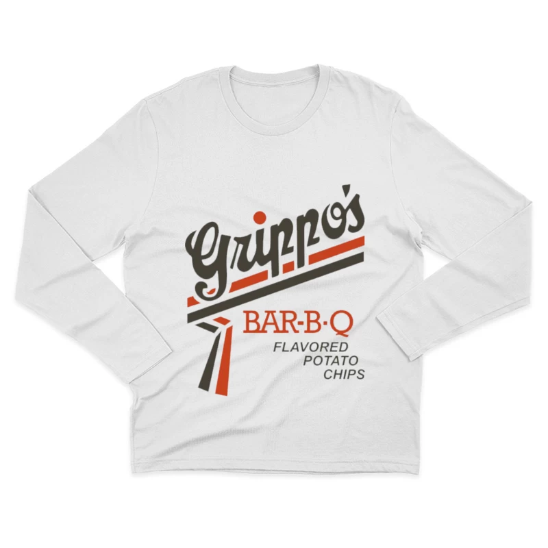  Male Long Sleeve T-Shirt