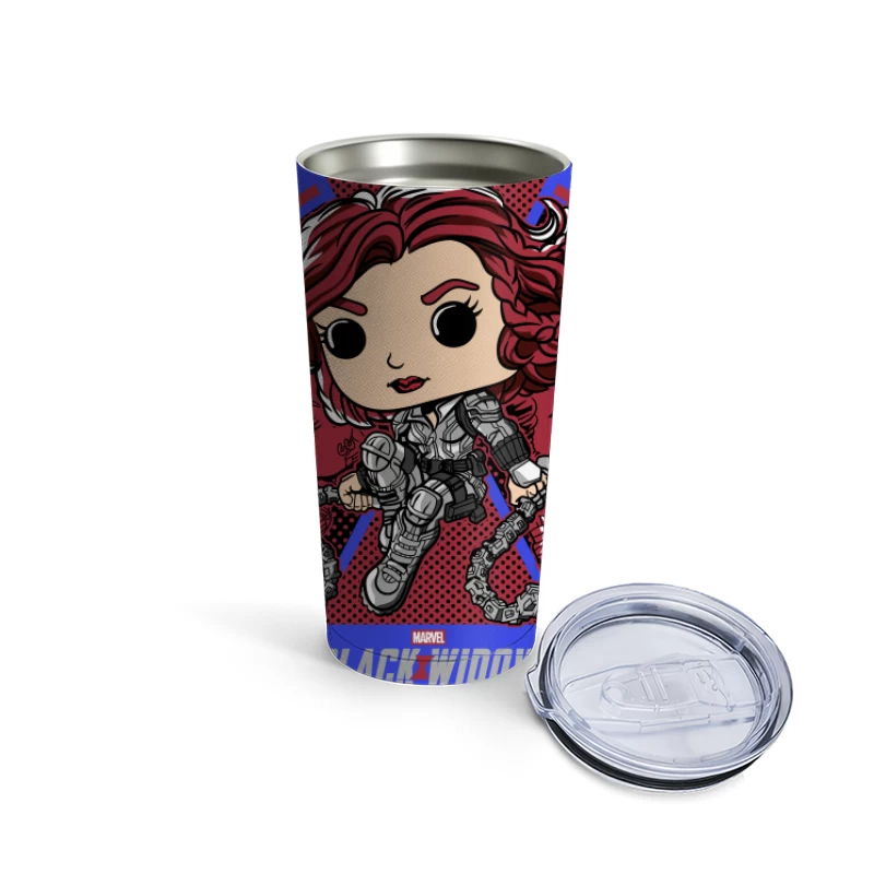  Travel Mug