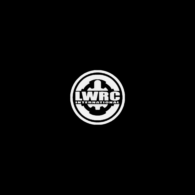 LWRC INTERNATIONAL Coffee Mug