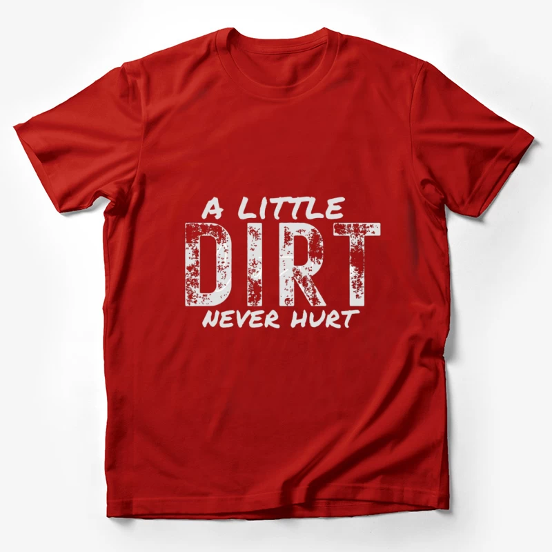  Male T-Shirt