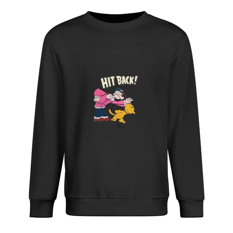  Homme Sweat-shirt à enfiler