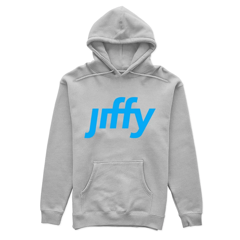Ready in a Jiffy Female Pullover Hoodie