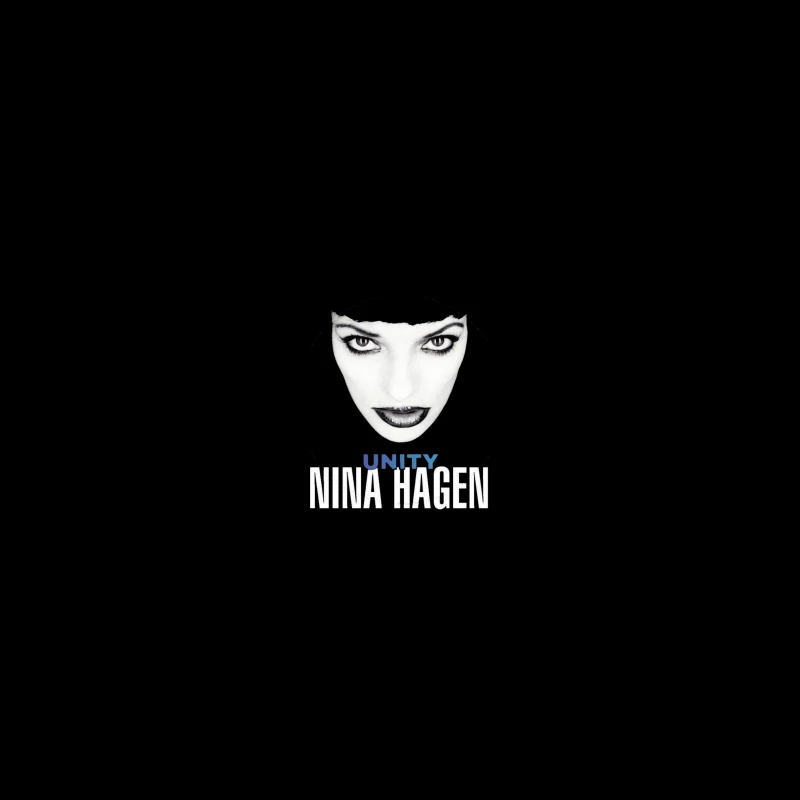 the nina-punk unbe Coffee Mug