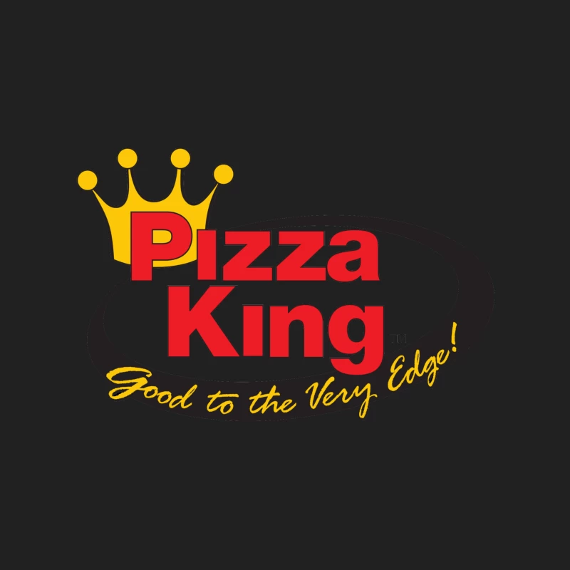 Pizza King Bucket Hat